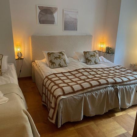 Ewa & Maude Hotel Göteborg Kültér fotó