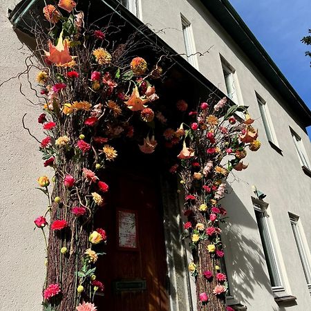 Ewa & Maude Hotel Göteborg Kültér fotó
