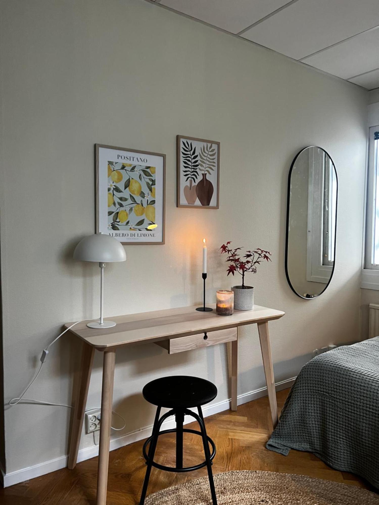 Ewa & Maude Hotel Göteborg Kültér fotó