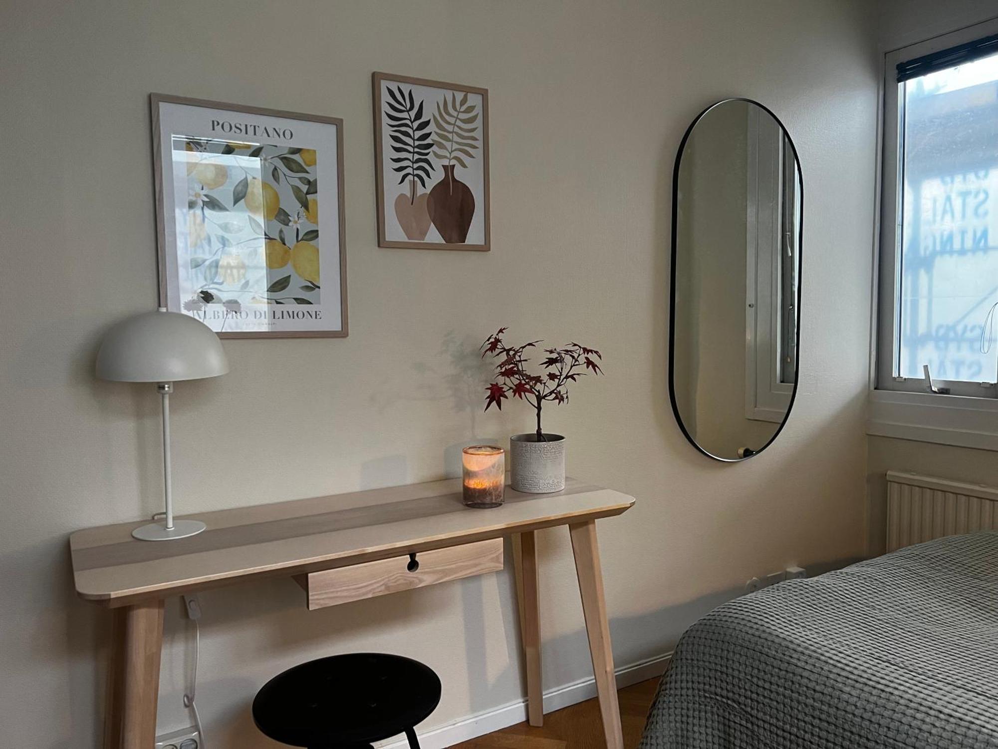 Ewa & Maude Hotel Göteborg Kültér fotó