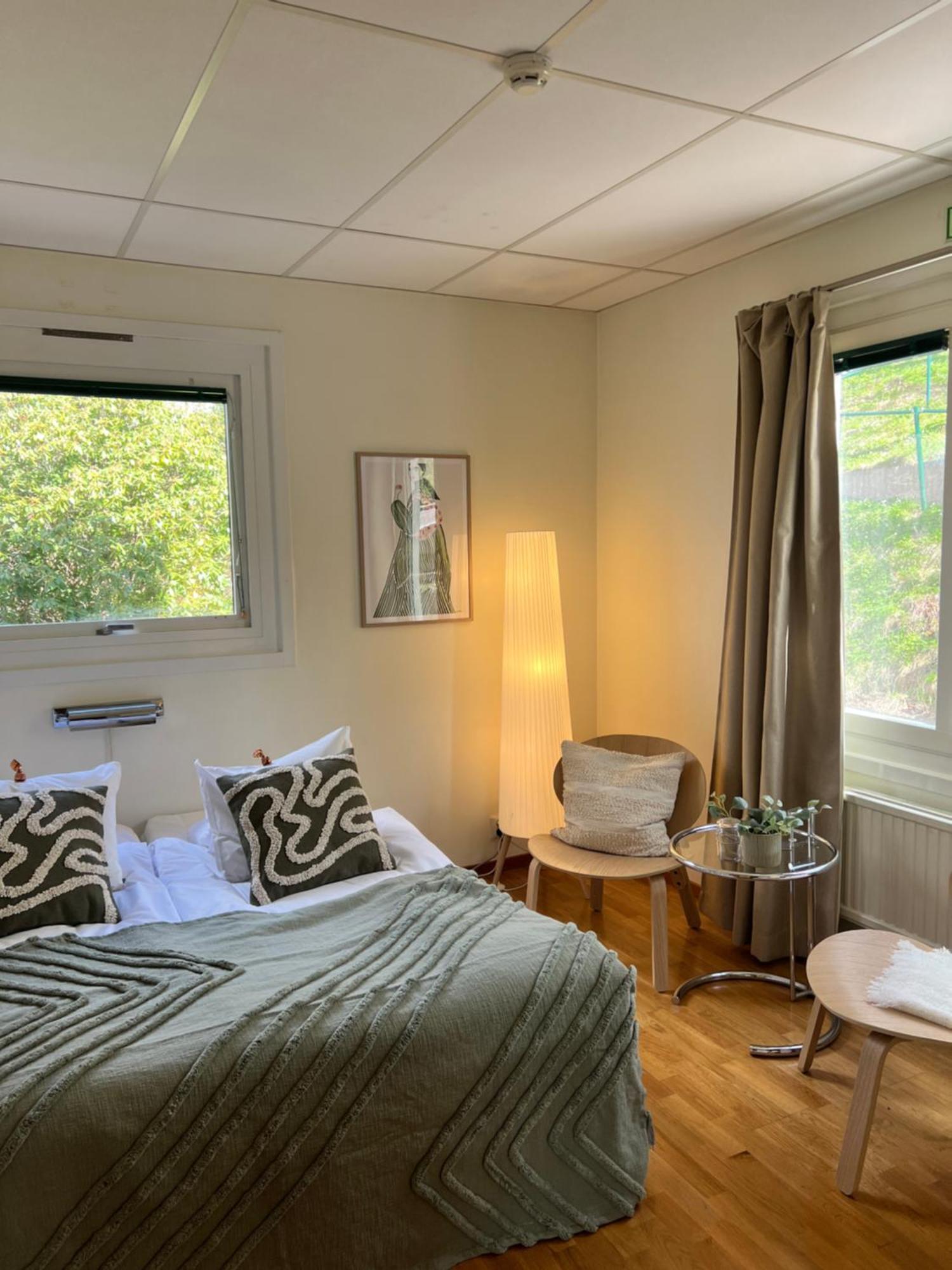 Ewa & Maude Hotel Göteborg Kültér fotó