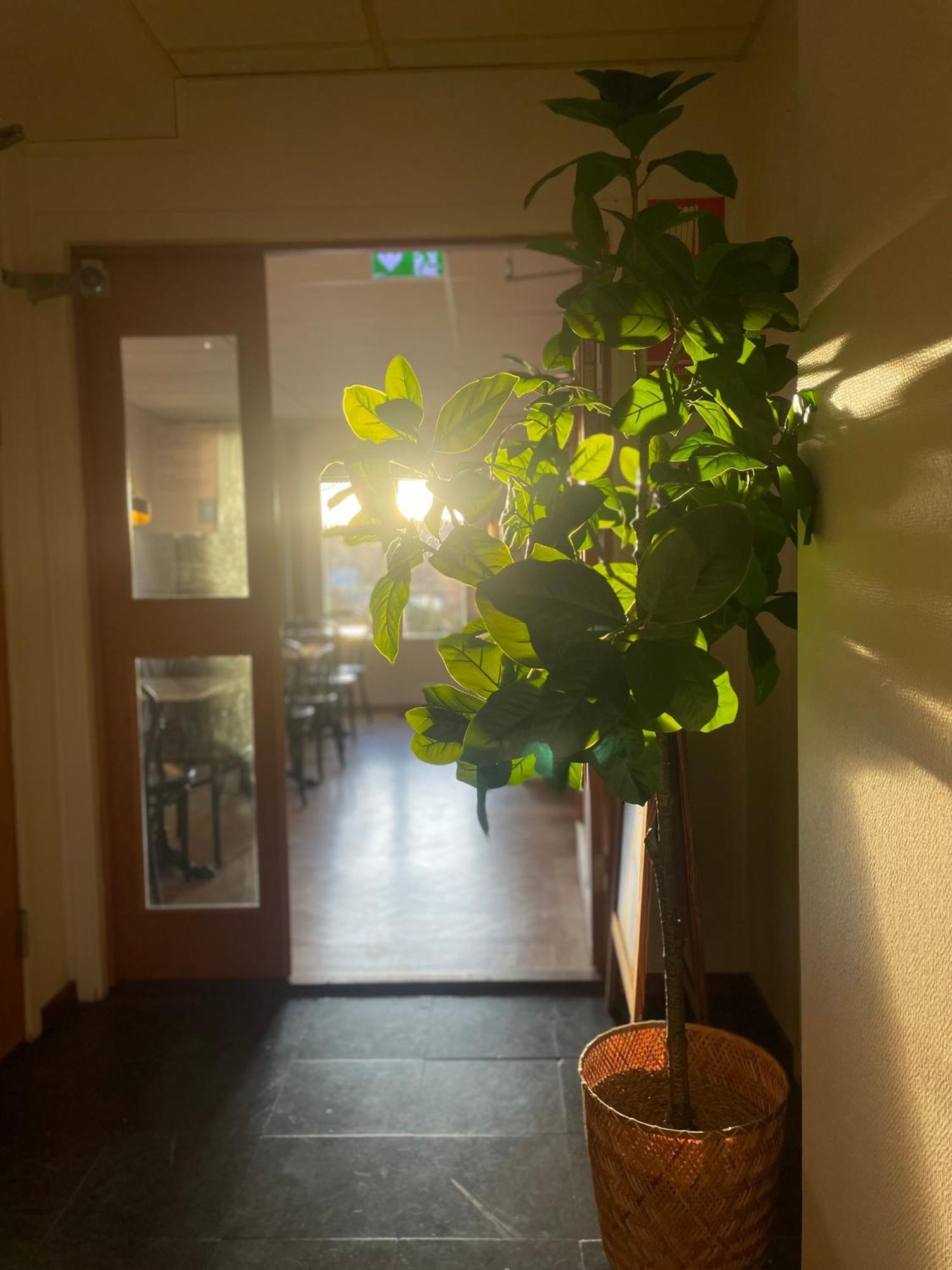 Ewa & Maude Hotel Göteborg Kültér fotó