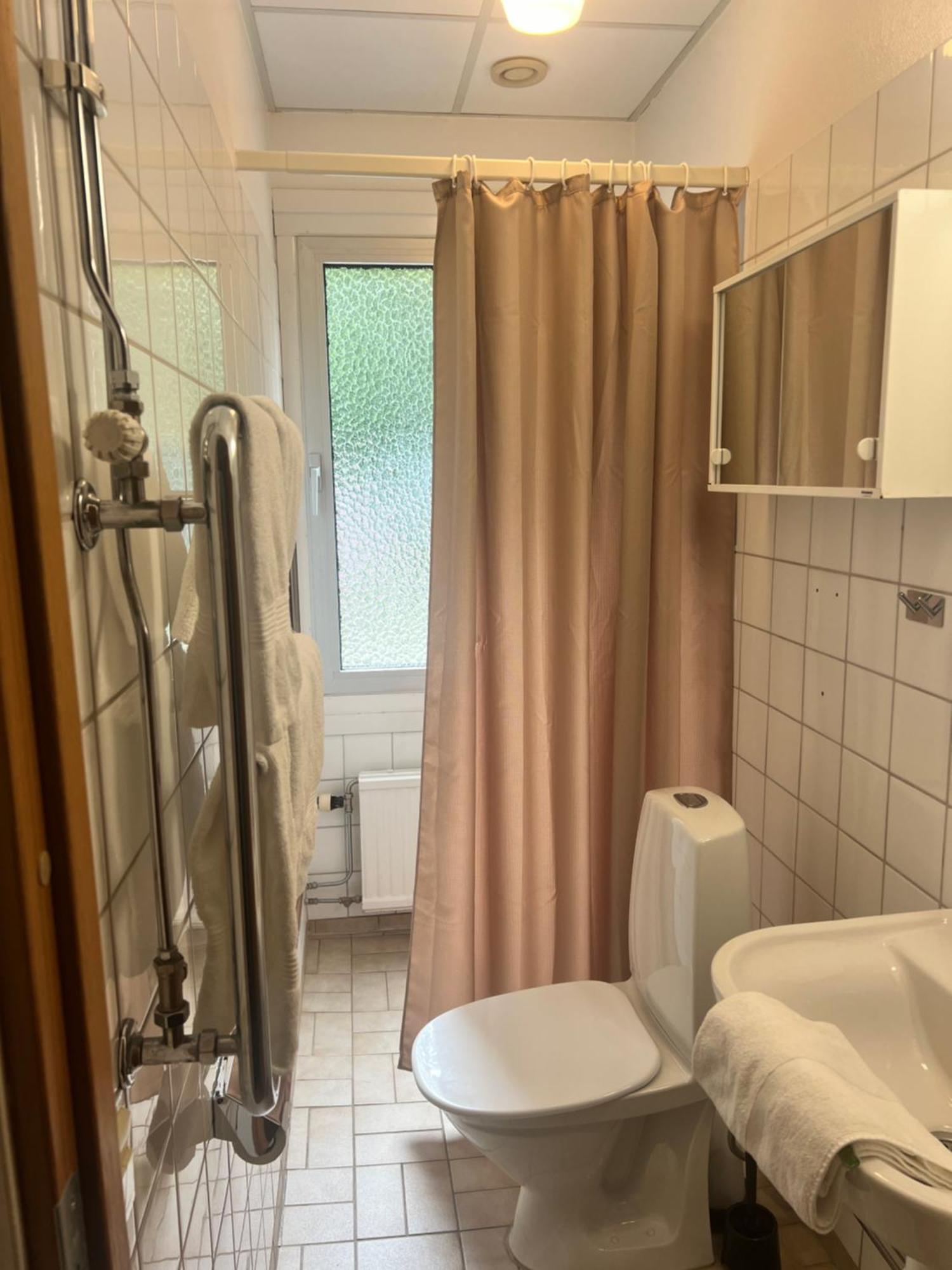 Ewa & Maude Hotel Göteborg Kültér fotó