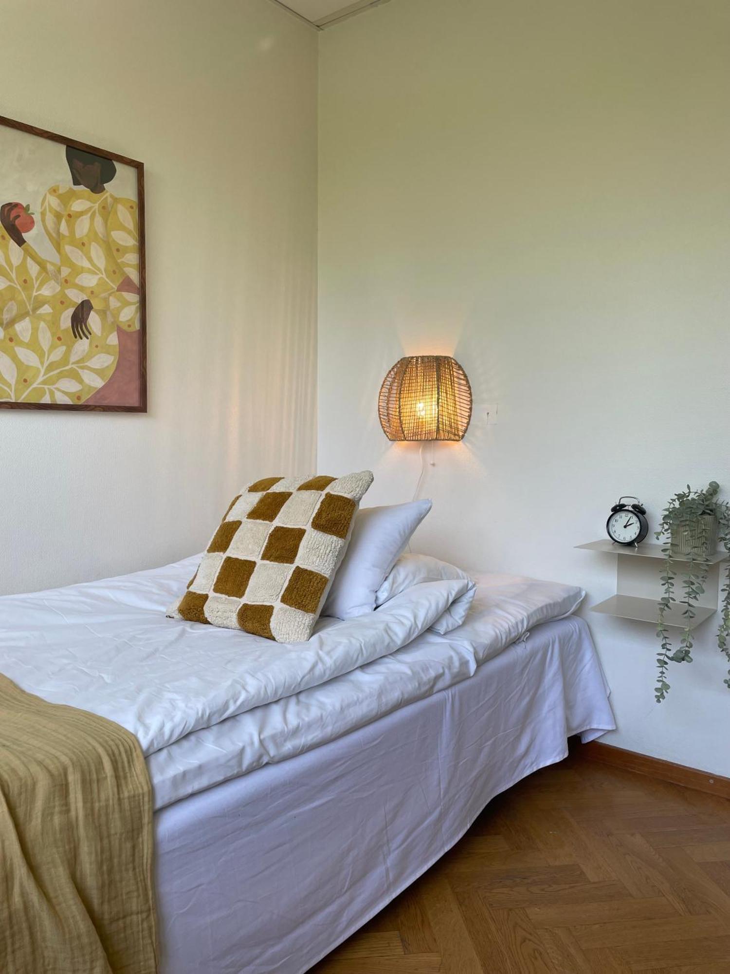 Ewa & Maude Hotel Göteborg Kültér fotó