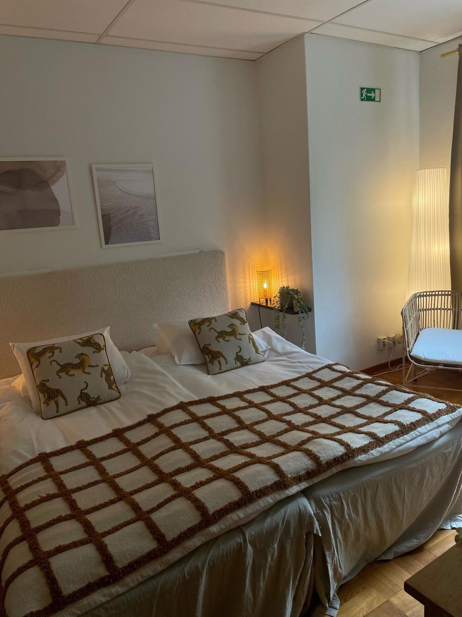 Ewa & Maude Hotel Göteborg Kültér fotó