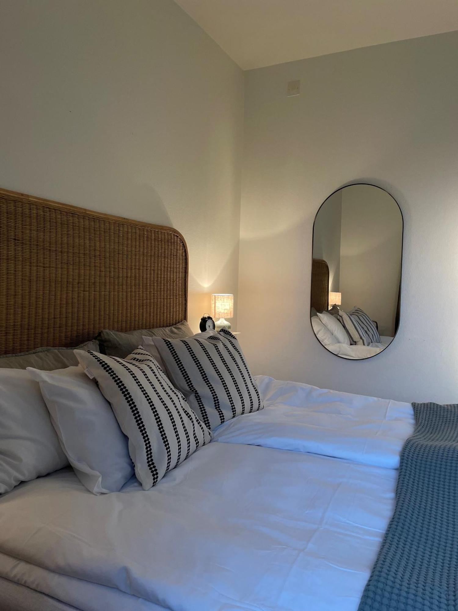 Ewa & Maude Hotel Göteborg Kültér fotó