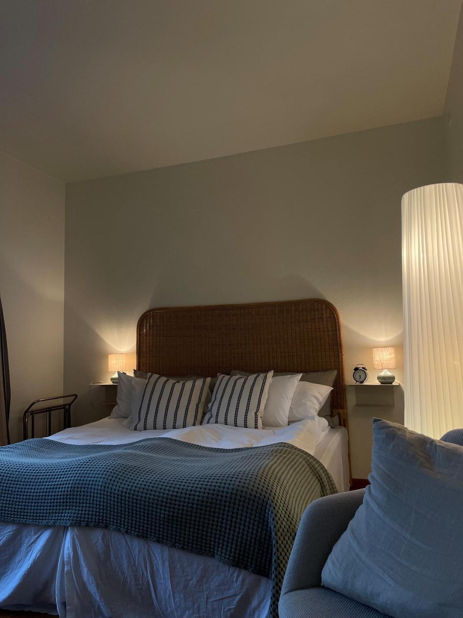 Ewa & Maude Hotel Göteborg Kültér fotó