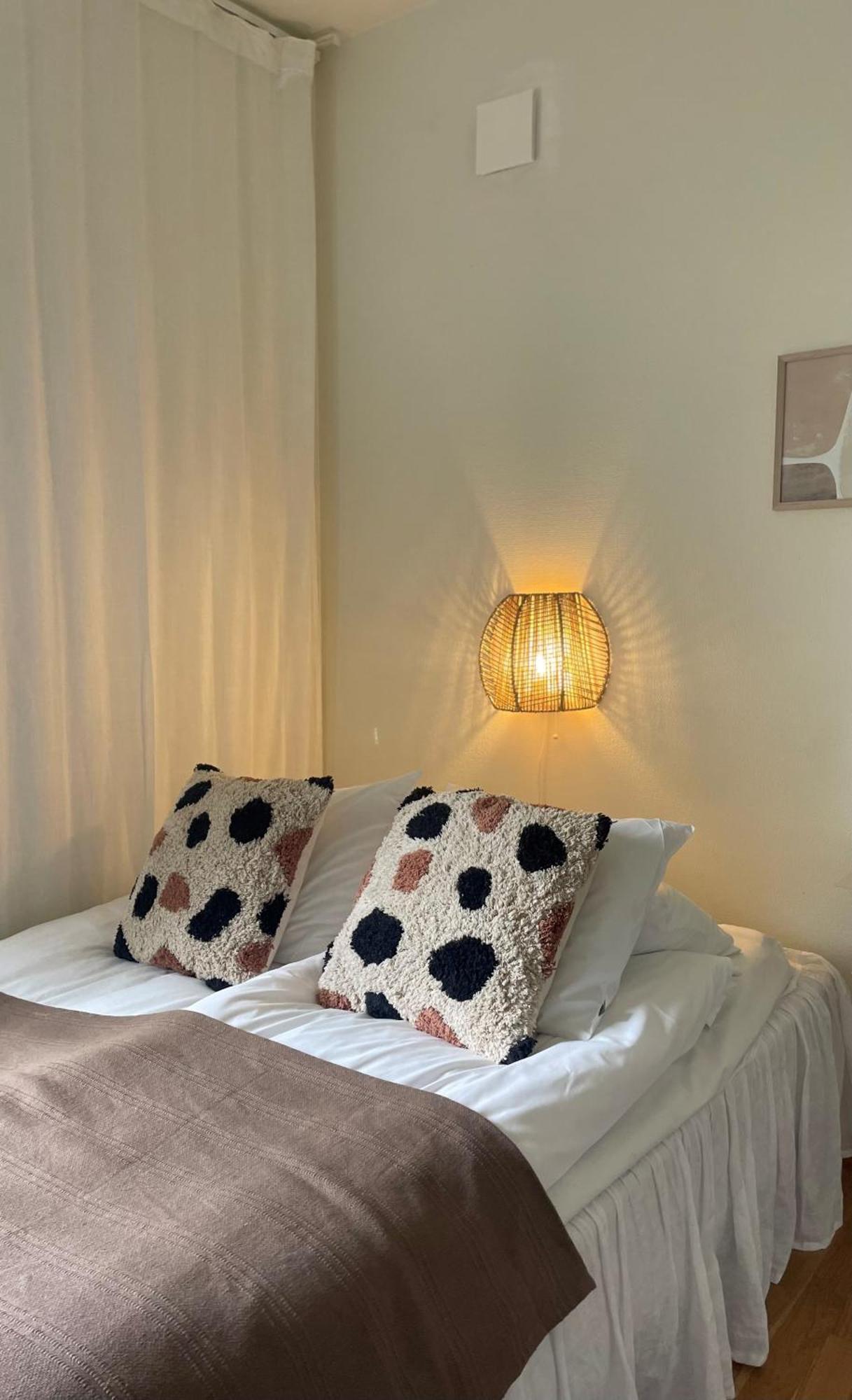 Ewa & Maude Hotel Göteborg Kültér fotó