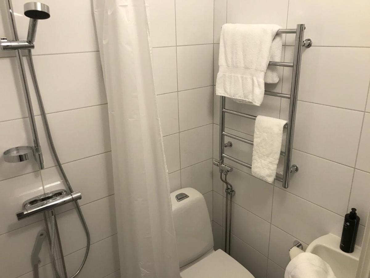 Ewa & Maude Hotel Göteborg Kültér fotó